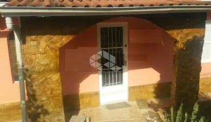 Casa com 3 quartos à venda na Rua Palmares, 166, Querência, Viamão, 116 m2 por R$ 246.000