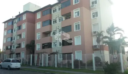 Apartamento com 2 quartos à venda na Rua Professora Ziláh Totta, 435, Alto Petrópolis, Porto Alegre, 49 m2 por R$ 239.000