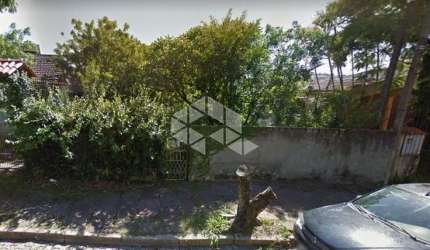 Terreno à venda na Rua Teixeira de Carvalho, 326, Medianeira, Porto Alegre, 490 m2 por R$ 490.000