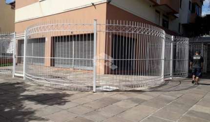 Ponto comercial à venda na Rua General Caldwell, 1273, Azenha, Porto Alegre, 56 m2 por R$ 365.000