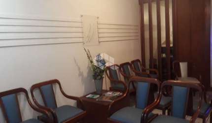 Sala comercial à venda na Rua Vinte e Quatro de Outubro, 20, Moinhos de Vento, Porto Alegre, 120 m2 por R$ 526.500