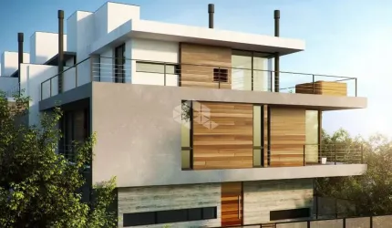Casa em condomínio fechado com 3 quartos à venda na Rua Maracá, 95, Vila Assunção, Porto Alegre, 358 m2 por R$ 1.850.000