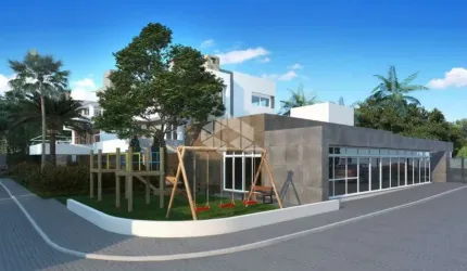 Casa com 3 quartos à venda na Avenida Coronel Marcos, 1239, Pedra Redonda, Porto Alegre, 300 m2 por R$ 2.720.000