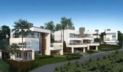Casa com 3 quartos à venda na Avenida Coronel Marcos, 1239, Pedra Redonda, Porto Alegre, 300 m2 por R$ 2.990.999