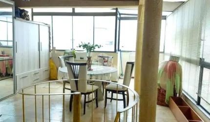 Cobertura com 2 quartos à venda na Avenida Independência, 352, Centro, Porto Alegre, 163 m2 por R$ 1.100.000