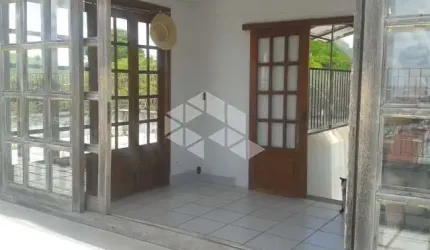 Casa com 4 quartos à venda na Travessa Tibagi, 5, São Sebastião, Porto Alegre, 455 m2 por R$ 1.300.100