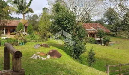 Chácara / sítio com 5 quartos à venda na Zona Rural, Mariana Pimentel , 1642 m2 por R$ 5.320.000