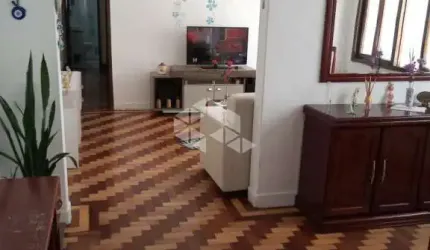 Apartamento com 2 quartos à venda na Avenida Assis Brasil, 314, São João, Porto Alegre, 103 m2 por R$ 270.000