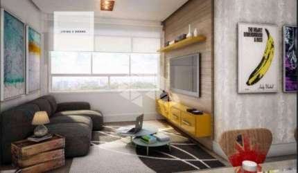 Apartamento com 2 quartos à venda na Avenida João Pessoa, 407, Cidade Baixa, Porto Alegre, 58 m2 por R$ 680.000