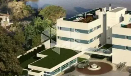 Apartamento com 3 quartos à venda na Avenida Guaíba, 4602, Vila Assunção, Porto Alegre, 179 m2 por R$ 2.990.000