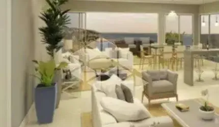 Apartamento com 3 quartos à venda na Avenida Guaíba, 4602, Vila Assunção, Porto Alegre, 317 m2 por R$ 2.950.000