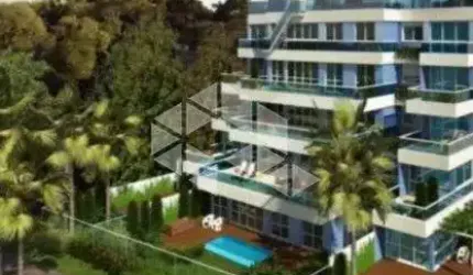 Apartamento com 3 quartos à venda na Avenida Guaíba, 4602, Vila Assunção, Porto Alegre, 312 m2 por R$ 2.750.000