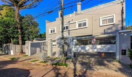 Casa em condomínio fechado com 3 quartos à venda na Rua Doutor Mário Totta, 141, Tristeza, Porto Alegre, 197 m2 por R$ 1.090.000