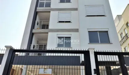 Cobertura com 3 dormitórios à venda, 130 m² por R$ 449.990,00 - Àgua Viva - Alvorada/RS