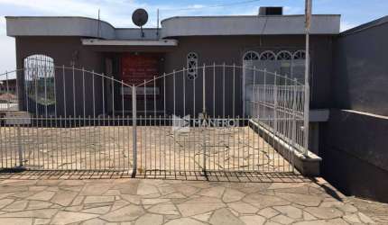 Terreno à venda, 528 m² por R$ 1.060.000,00 - Passo do Feijó - Alvorada/RS