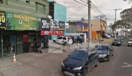 Prédio à venda, 512 m² por R$ 1.200.000,00 - Bela Vista - Alvorada/RS