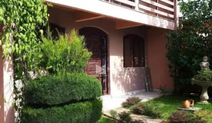 Sobrado com 4 dormitórios à venda, 250 m² por R$ 479.000,00 - Formosa - Alvorada/RS