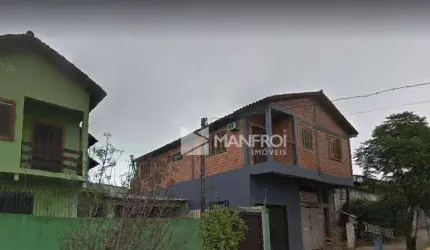 Prédio à venda, 350 m² por R$ 3.199.000,00 - Bela Vista - Alvorada/RS