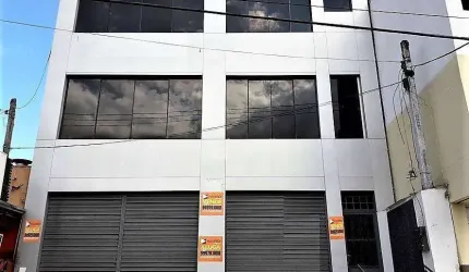 Loja à venda, 500 m² por R$ 1.900.000,00 - Bela Vista - Alvorada/RS