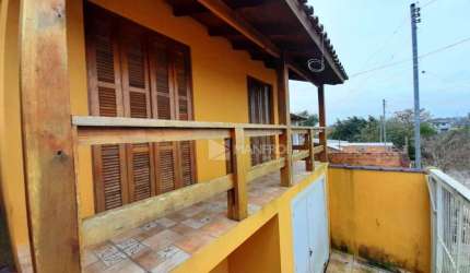 Casa com 2 dormitórios à venda, 69 m² por R$ 229.900,00 - Rubem Berta - Porto Alegre/RS