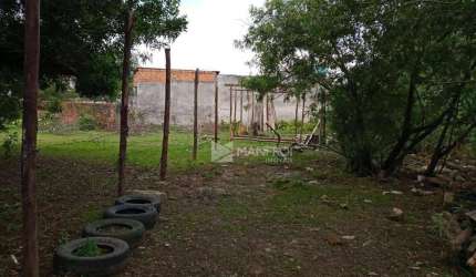 Terreno à venda, 300 m² por R$ 255.990,00 - Maringá - Alvorada/RS