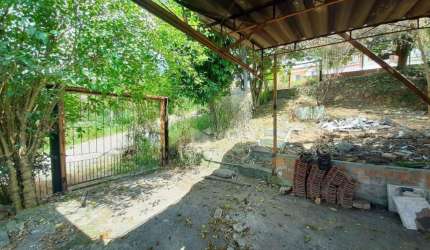 Terreno à venda, 286 m² por R$ 79.000,00 - Piratini - Alvorada/RS