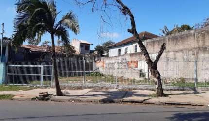 Terreno à venda, 310 m² por R$ 389.990,00 - Bela Vista - Alvorada/RS