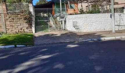 Terreno à venda, 440 m² por R$ 399.990,00 - Bela Vista - Alvorada/RS