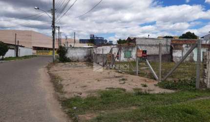 Terreno à venda, 696 m² por R$ 359.990,00 - Bela Vista - Alvorada/RS