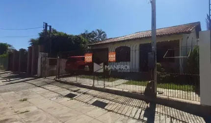 Casa com 2 dormitórios à venda, 90 m² por R$ 349.900,00 - Sumaré - Alvorada/RS