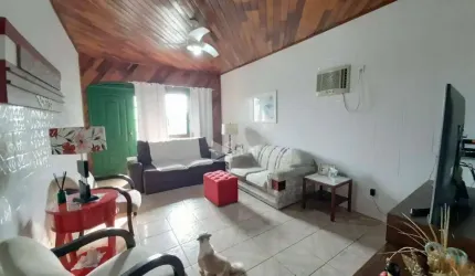 Casa com 4 dormitórios à venda, 147 m² por R$ 229.990,00 - Intersul - Alvorada/RS