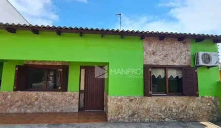 Casa com 3 dormitórios à venda, 164 m² por R$ 405.000,00 - Sumaré - Alvorada/RS
