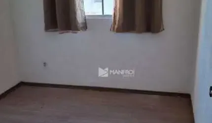 Apartamento com 2 dormitórios à venda, 43 m² por R$ 100.000,00 - Jardim Aparecida - Alvorada/RS