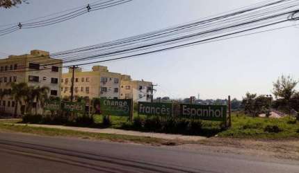 Terreno, 806 m² - venda por R$ 849.900,00 ou aluguel por R$ 7.056,20/mês - Bela Vista - Alvorada/RS