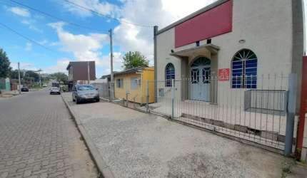 Terreno à venda, 600 m² por R$ 799.000,00 - Bela Vista - Alvorada/RS