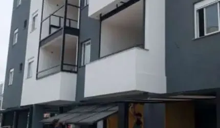 Apartamento com 2 dormitórios à venda, 68 m² por R$ 270.900,00 - Jardim Algarve - Alvorada/RS