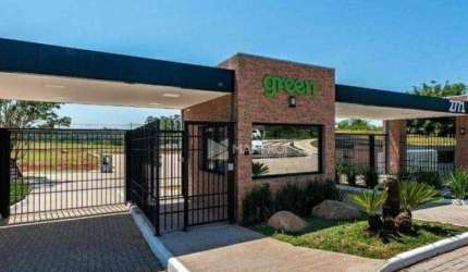 Terreno à venda, 150 m² por R$ 119.990,00 - Vila Augusta - Viamão/RS