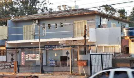 Prédio à venda, 300 m² por R$ 1.596.000,00 - Protásio Alves - Porto Alegre/RS