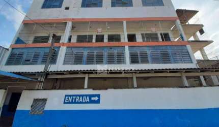 Prédio à venda, 1500 m² por R$ 950.000,00 - Passo do Feijó - Alvorada/RS
