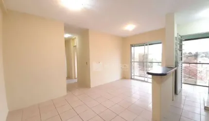 Apartamento com 3 dormitórios à venda, 62 m² por R$ 219.990,00 - Bela Vista - Alvorada/RS