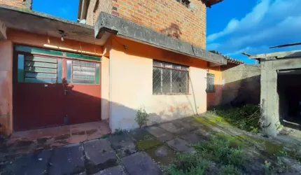 Casa com 3 dormitórios à venda, 134 m² por R$ 341.000,00 - Bela Vista - Alvorada/RS