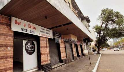 Loja à venda, 37 m² por R$ 159.990,00 - Floresta - Porto Alegre/RS