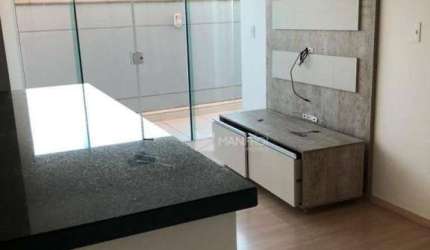 Apartamento com 2 dormitórios à venda, 86 m² por R$ 380.000,00 - Maringá - Alvorada/RS
