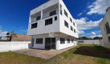 Prédio à venda, 450 m² por R$ 3.800.000,00 - Sarandi - Porto Alegre/RS