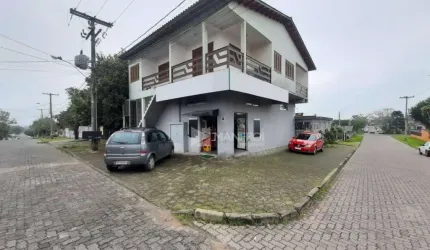 Loja, 93 m² - venda por R$ 149.990,00 ou aluguel por R$ 2.620,36/mês - Formosa - Alvorada/RS