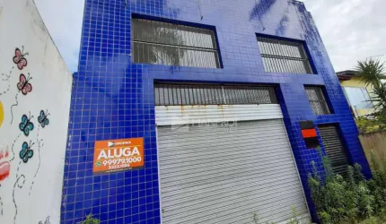 Loja para alugar, 182 m² por R$ 6.973,97/mês - Bela Vista - Alvorada/RS