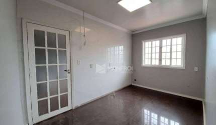Casa com 2 dormitórios à venda, 170 m² por R$ 429.900,00 - Aparecida - Alvorada/RS
