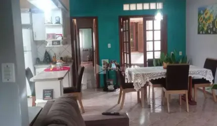 Casa com 3 dormitórios à venda, 300 m² por R$ 404.360,00 - Sumaré - Alvorada/RS