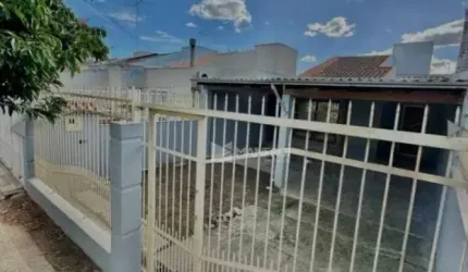 Casa com 2 dormitórios à venda, 98 m² por R$ 349.990,00 - Jardim Algarve - Alvorada/RS