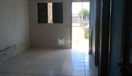 Terreno à venda, 360 m² por R$ 234.042,55 - Maria Regina - Alvorada/RS